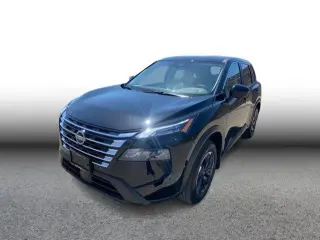 Nissan Rogue 2025 AWD SV 4dr Crossover
