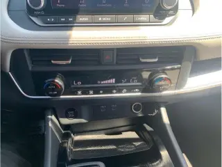 Nissan Rogue 2025 AWD SV 4dr Crossover