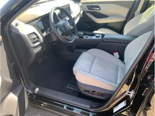 Nissan Rogue 2025 AWD SV 4dr Crossover