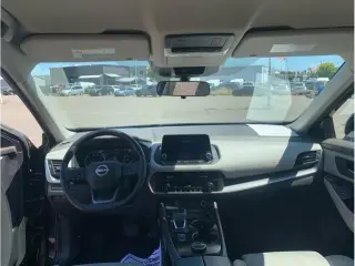 Nissan Rogue 2025 AWD SV 4dr Crossover