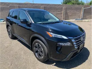 Nissan Rogue 2025 AWD SV 4dr Crossover