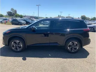 Nissan Rogue 2025 AWD SV 4dr Crossover