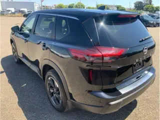 Nissan Rogue 2025 AWD SV 4dr Crossover