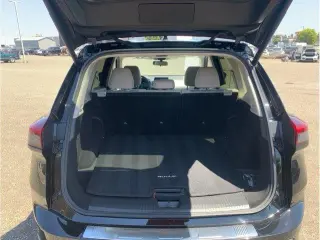 Nissan Rogue 2025 AWD SV 4dr Crossover
