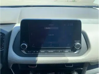 Nissan Rogue 2025 AWD SV 4dr Crossover