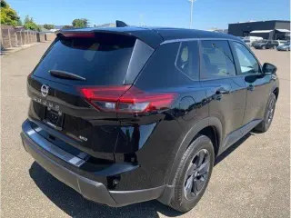 Nissan Rogue 2025 AWD SV 4dr Crossover