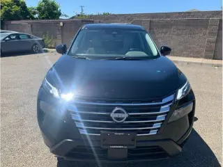 Nissan Rogue 2025 AWD SV 4dr Crossover