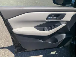 Nissan Rogue 2025 AWD SV 4dr Crossover