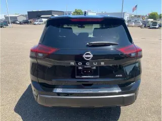 Nissan Rogue 2025 AWD SV 4dr Crossover