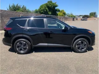 Nissan Rogue 2025 AWD SV 4dr Crossover