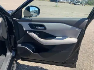 Nissan Rogue 2025 AWD SV 4dr Crossover