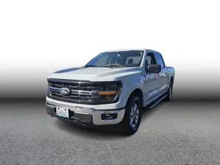 Ford F-150 2024 4x4 XLT 4dr SuperCrew 6.5 ft. SB