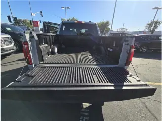 Ford F-150 2024 4x4 XLT 4dr SuperCrew 6.5 ft. SB