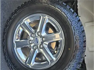 Ford F-150 2024 4x4 XLT 4dr SuperCrew 6.5 ft. SB