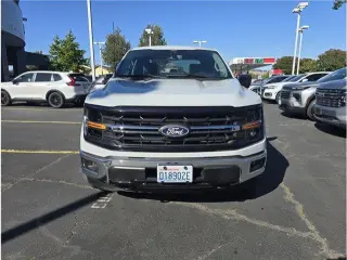 Ford F-150 2024 4x4 XLT 4dr SuperCrew 6.5 ft. SB