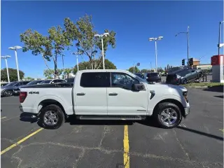 Ford F-150 2024 4x4 XLT 4dr SuperCrew 6.5 ft. SB
