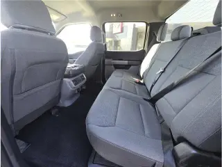 Ford F-150 2024 4x4 XLT 4dr SuperCrew 6.5 ft. SB