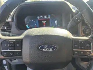 Ford F-150 2024 4x4 XLT 4dr SuperCrew 6.5 ft. SB