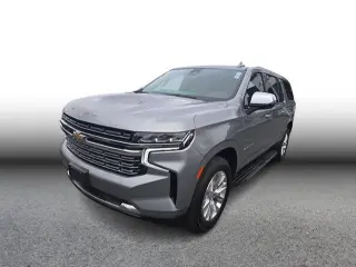 Chevrolet Suburban 2023 4x4 Premier 4dr SUV