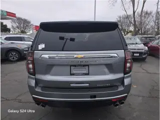 Chevrolet Suburban 2023 4x4 Premier 4dr SUV