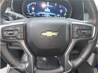 Chevrolet Suburban 2023 4x4 Premier 4dr SUV