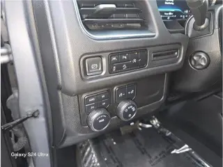 Chevrolet Suburban 2023 4x4 Premier 4dr SUV