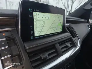 Chevrolet Suburban 2023 4x4 Premier 4dr SUV