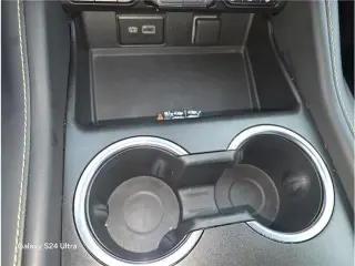 Chevrolet Suburban 2023 4x4 Premier 4dr SUV