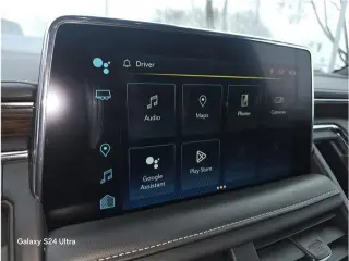 Chevrolet Suburban 2023 4x4 Premier 4dr SUV