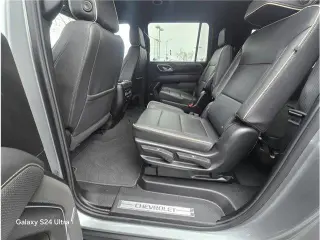 Chevrolet Suburban 2023 4x4 Premier 4dr SUV