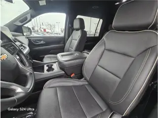Chevrolet Suburban 2023 4x4 Premier 4dr SUV