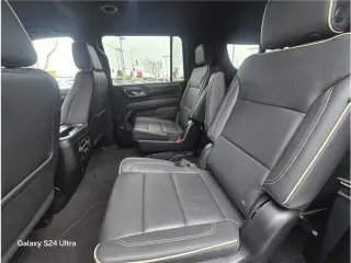 Chevrolet Suburban 2023 4x4 Premier 4dr SUV