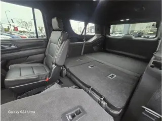 Chevrolet Suburban 2023 4x4 Premier 4dr SUV