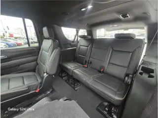Chevrolet Suburban 2023 4x4 Premier 4dr SUV