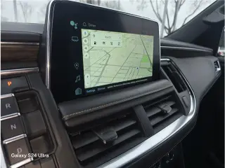 Chevrolet Suburban 2023 4x4 Premier 4dr SUV