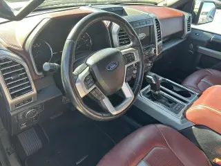 Ford F-150 2019 4x4 XL 4dr SuperCrew 5.5 ft. SB
