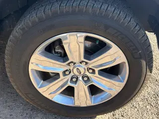 Ford F-150 2019 4x4 XL 4dr SuperCrew 5.5 ft. SB