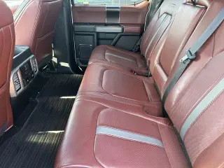 Ford F-150 2019 4x4 XL 4dr SuperCrew 5.5 ft. SB