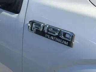 Ford F-150 2019 4x4 XL 4dr SuperCrew 5.5 ft. SB