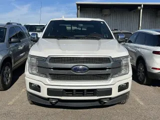 Ford F-150 2019 4x4 XL 4dr SuperCrew 5.5 ft. SB