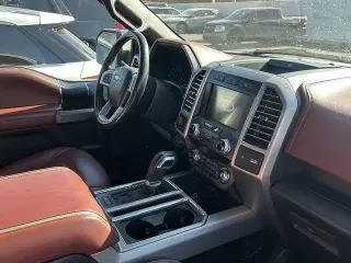 Ford F-150 2019 4x4 XL 4dr SuperCrew 5.5 ft. SB