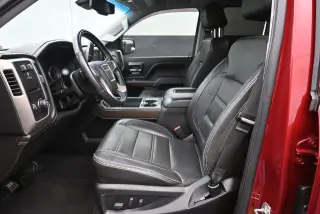 GMC Sierra 1500 2018 4x2 Denali 4dr Crew Cab 5.8 ft. SB