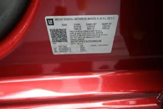 GMC Sierra 1500 2018 4x2 Denali 4dr Crew Cab 5.8 ft. SB