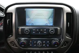GMC Sierra 1500 2018 4x2 Denali 4dr Crew Cab 5.8 ft. SB