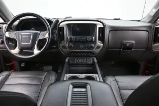 GMC Sierra 1500 2018 4x2 Denali 4dr Crew Cab 5.8 ft. SB