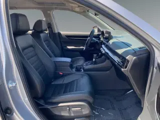 Honda CR-V 2024 AWD EX-L 4dr SUV