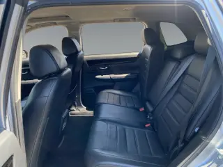 Honda CR-V 2024 AWD EX-L 4dr SUV