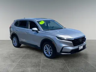 Honda CR-V 2024 AWD EX-L 4dr SUV