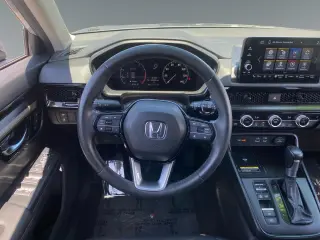 Honda CR-V 2024 AWD EX-L 4dr SUV