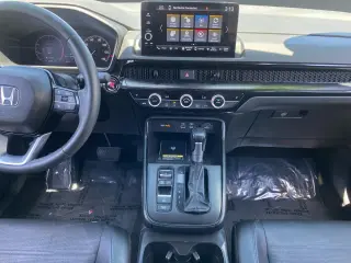 Honda CR-V 2024 AWD EX-L 4dr SUV